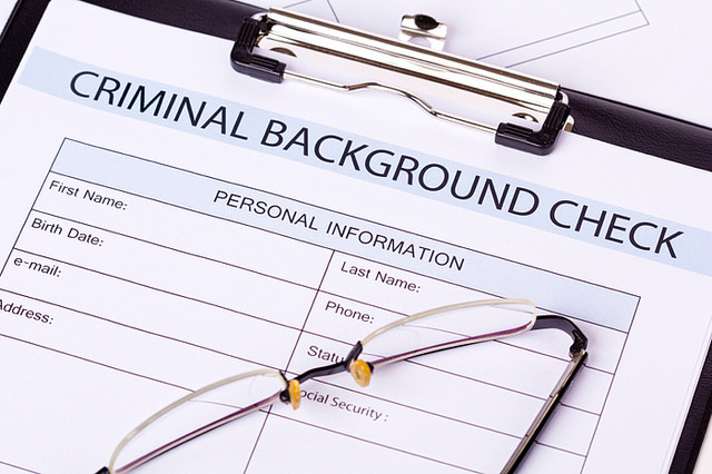 Expungement